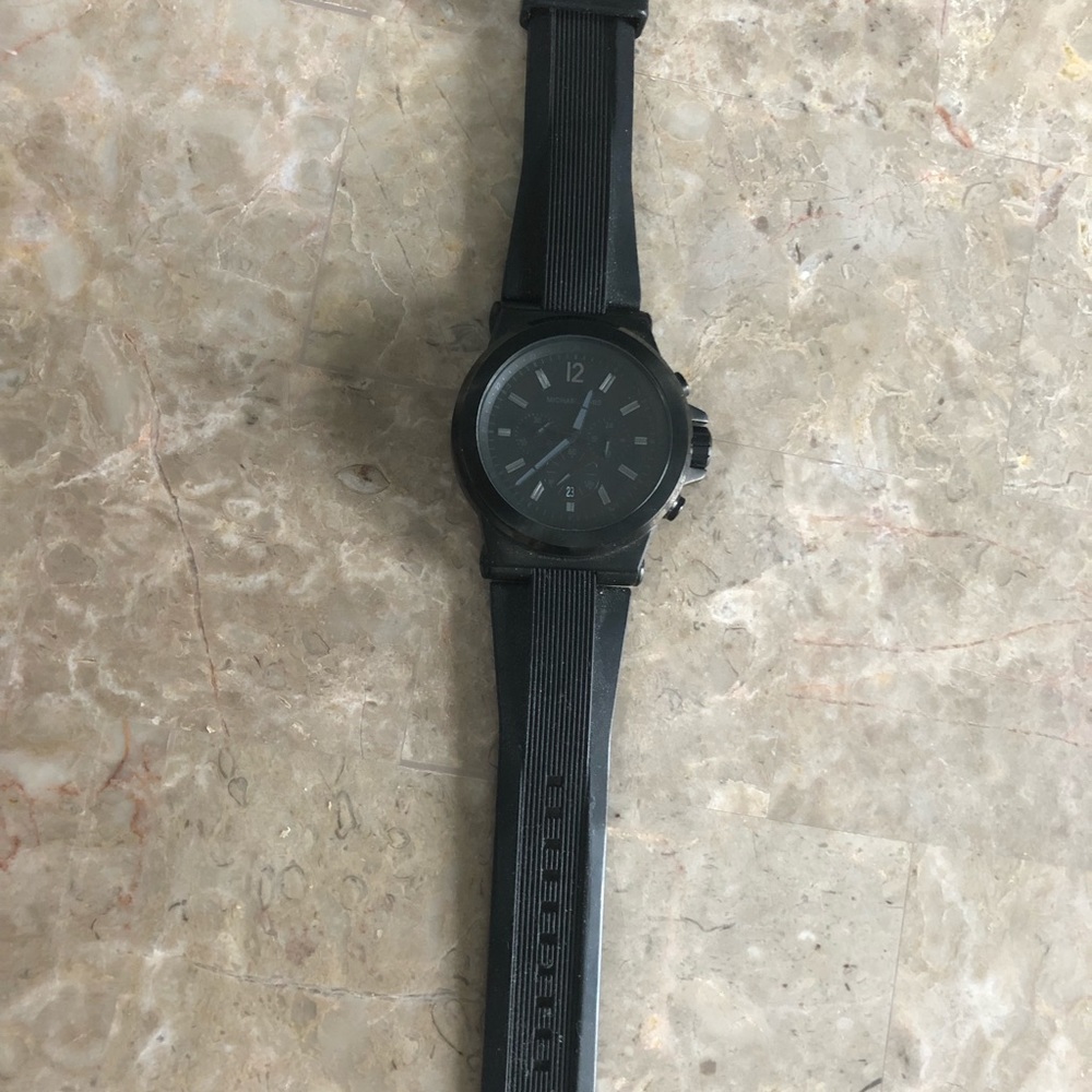 Mens watch